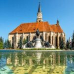Cluj : Private Walking Tour with A Guide ( Private Tour ) - A Deep Dive into the Cluj Private Walking Tour