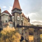 Cluj: Turda Salt Mine, Corvin Castle, Alba Carolina Tour - An Immersive Look at the Itinerary and Experience