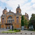 Cluj - walking city tour - FAQ