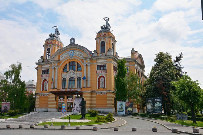 Cluj - walking city tour - FAQ
