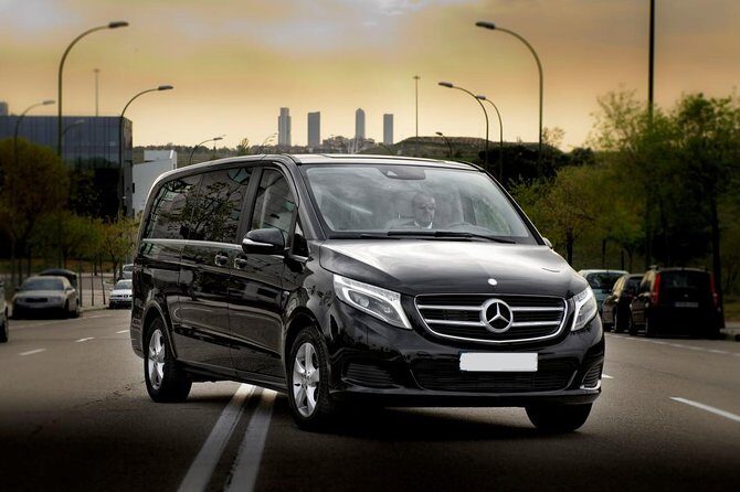 CO2-Offset|Cardiff by yourself with private driver 4/8hr disposal - Authentic Experiences and Local Insights