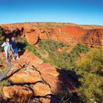 Coach Transfer from Ayers Rock (Uluru) to Kings Canyon - FAQ