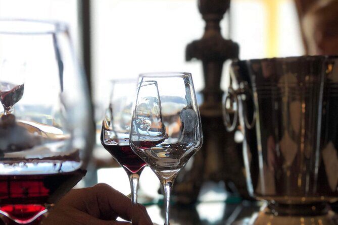 Coal River Valley Wine Tour - Exploring the Itinerary in Detail