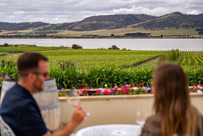Coal River Wine Hopper - An In-Depth Look at the Coal River Wine Hopper Experience