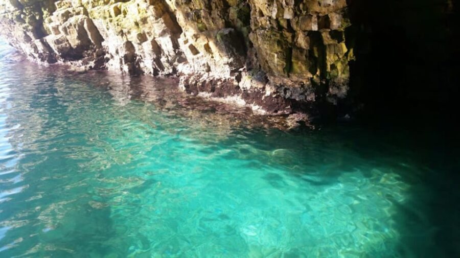 Coast and caves of Polignano:boat tours,drinks,swimming,music and fun - What’s Included and How It Works