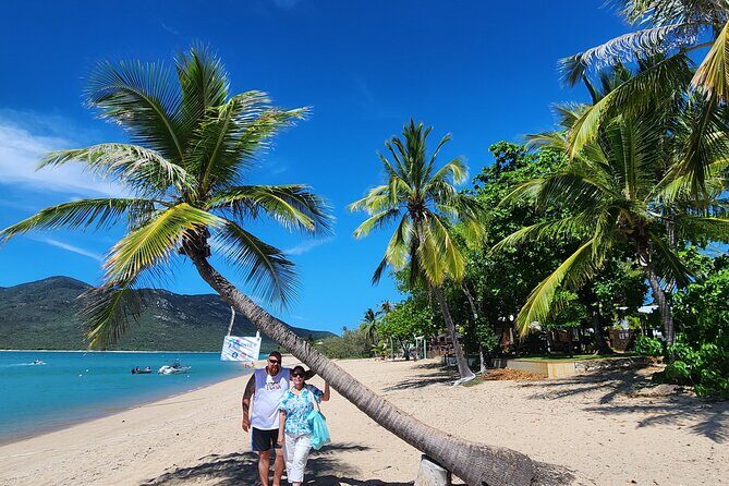 Coastal Beach Escape - Dingo Beach & Cape Gloucester - Why We Think This Tour Offers Great Value