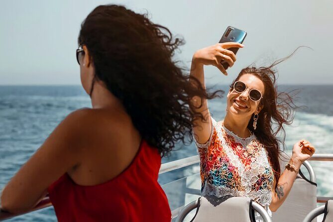 Coastal Ferry Cruise with Stops in Gozo and Comino Bue Lagoon - Why This Tour Offers Great Value