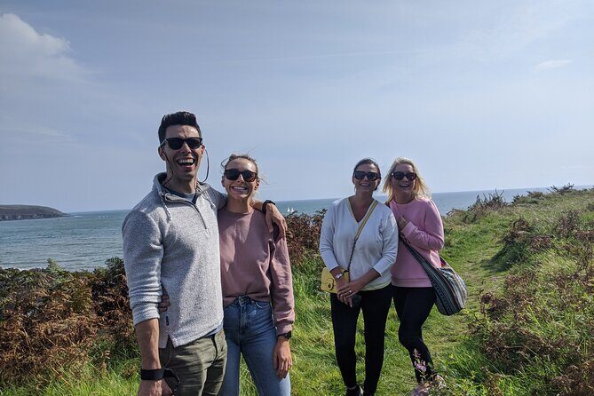 Coastal Foraging and Folklore Tour - Why It’s Worth Your Time and Money