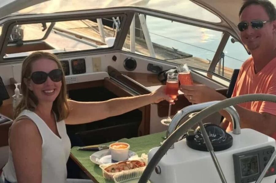 Coastal Maine: Private Day Sail - Who Should Consider This Tour?