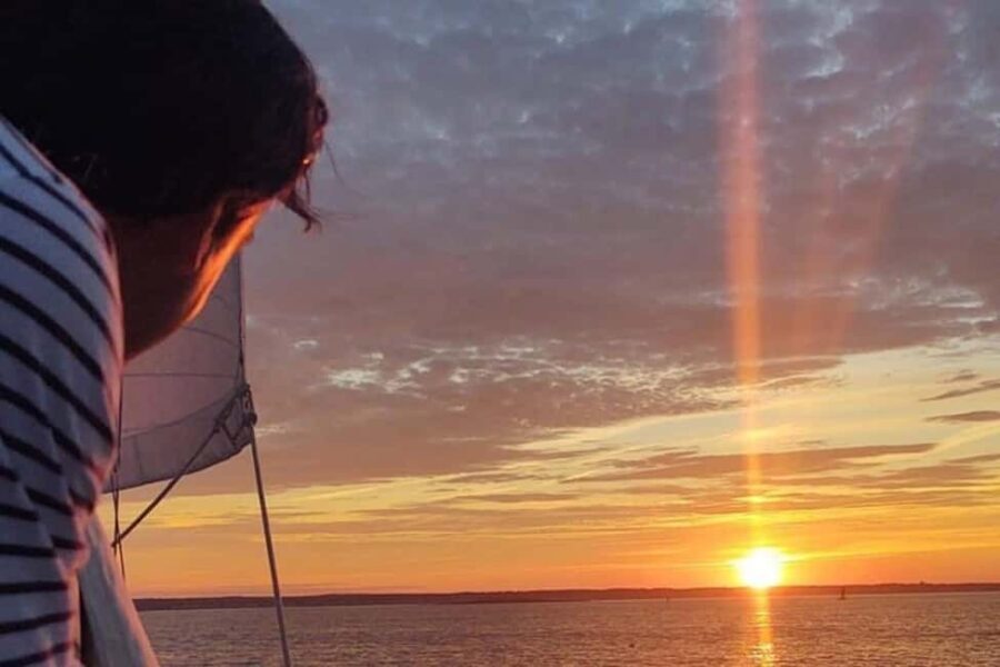 Coastal Maine: Private Sunset Sail - FAQ: Coastal Maine Private Sunset Sail