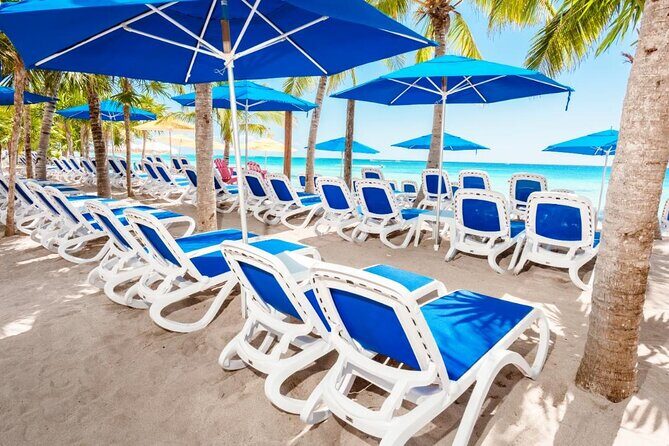 Coastal Rush Jet Ski and Chill at Cozumel - Who Will Love This Tour?