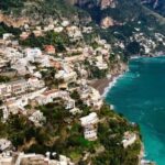 COASTAL SHARING TOUR [english driver available] - POSITANO, AMALFI, RAVELLO LUNCH - Transportation & Group Size: Comfort Meets Intimacy