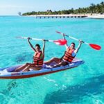 Coastal Thrill Day Kayak Paddle and Snorkeling at Cozumel - Final thoughts