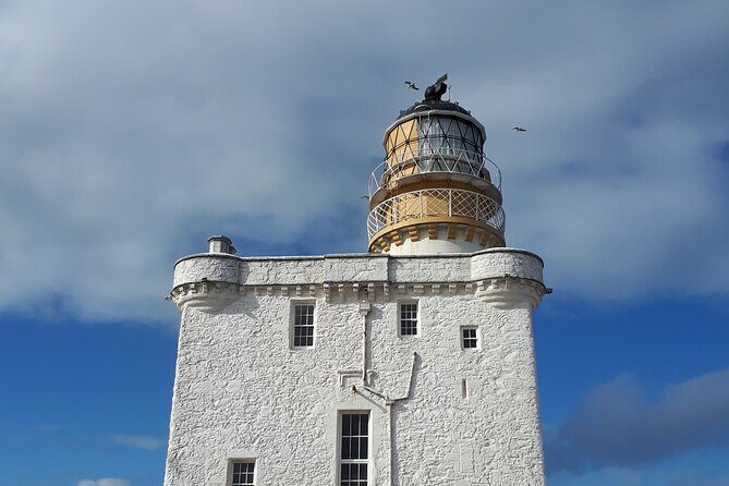 Coastal Villages of Aberdeenshire - A Close Look at the Coastal Villages of Aberdeenshire Tour