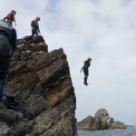 Coasteering - A Deeper Look at What to Expect from This Coasteering Tour in Devon