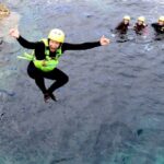 Coasteering - FAQ