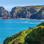 Coasteering Adventures in Bossiney Cove, Bude, and Cornwall - Why This Tour Works Well for Certain Travelers