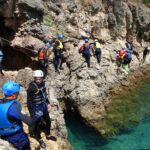 Coasteering at Portinho da Arrábida - Who Will Love This Tour?