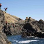 Coasteering Day Trips from Edinburgh - Frequently Asked Questions
