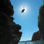 Coasteering Geopark Adventure In Torquay - The Value of the Experience