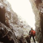 Coasteering on Anglesey - Who Should Book This Tour?