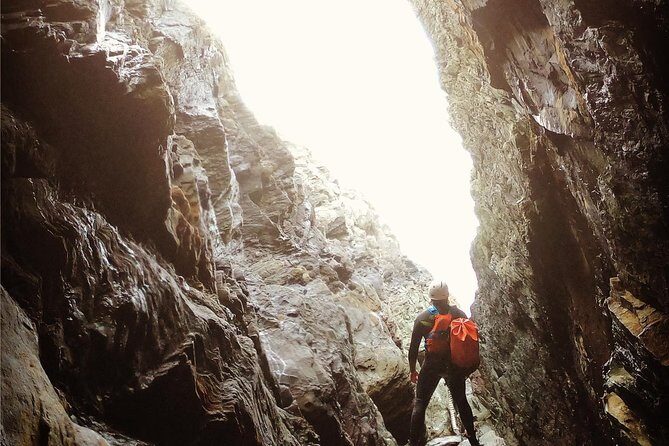 Coasteering on Anglesey - Who Should Book This Tour?