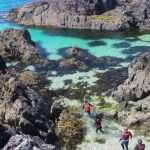 Coasteering on Irelands Wild Atlantic Way - FAQ