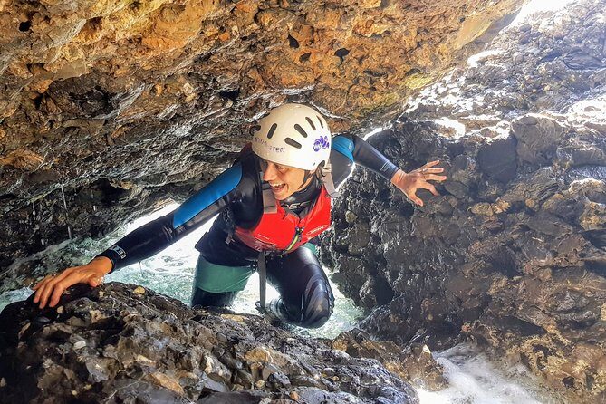 Coasteering Portofino - Authentic Experiences and Real Traveler Insights