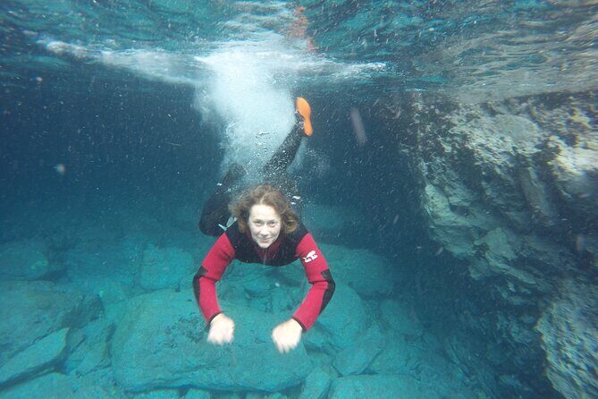Coasteering Tour - Cliff jumping, swimming, scrambling. - Final Thoughts: Is It Worth It?
