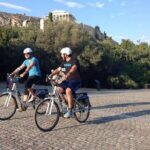 Coastline on eBike Tour - Frequently Asked Questions