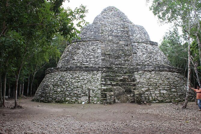 Coba and Tulum Ruins with Underground Cenote Guided Tour - Who Will Love This Tour?