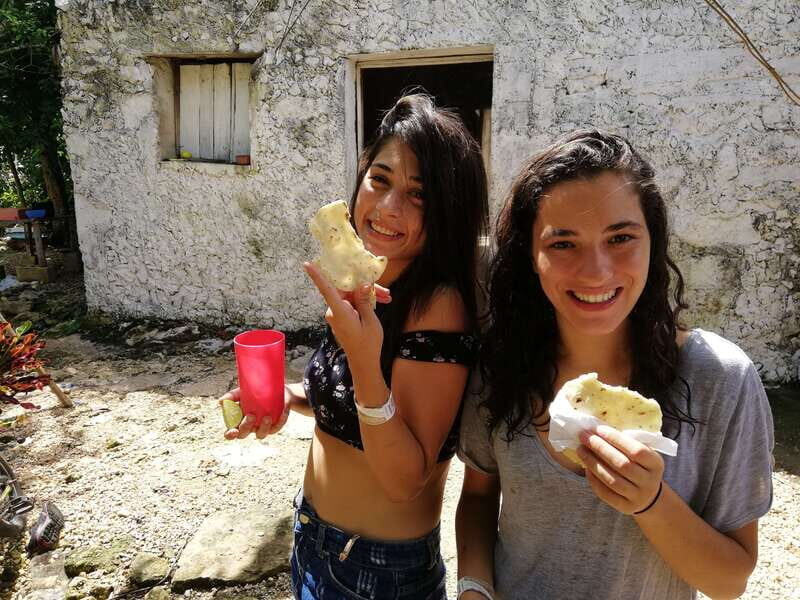 Coba: Full Day of Activites, Adventure and Food - Practical Details and Considerations