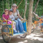 Coba Private half day Tour including swimming in a Cenote - Why This Tour Works Well for Travelers