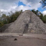 Coba Ruins & Cenote Private Tour - Exploring the Coba Ruins & Cenote Private Tour