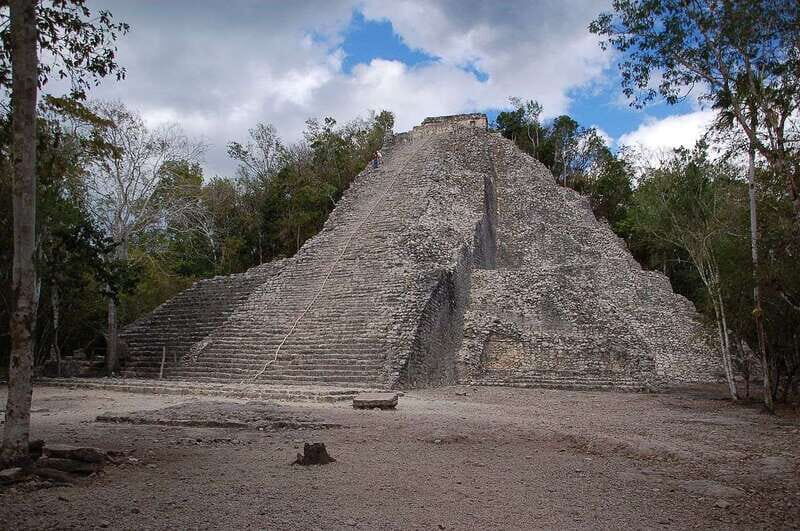 Coba Ruins & Cenote Private Tour - Exploring the Coba Ruins & Cenote Private Tour