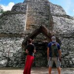 Cobá "The Mayan lost city" (private tour) - Exploring the Itinerary in Detail