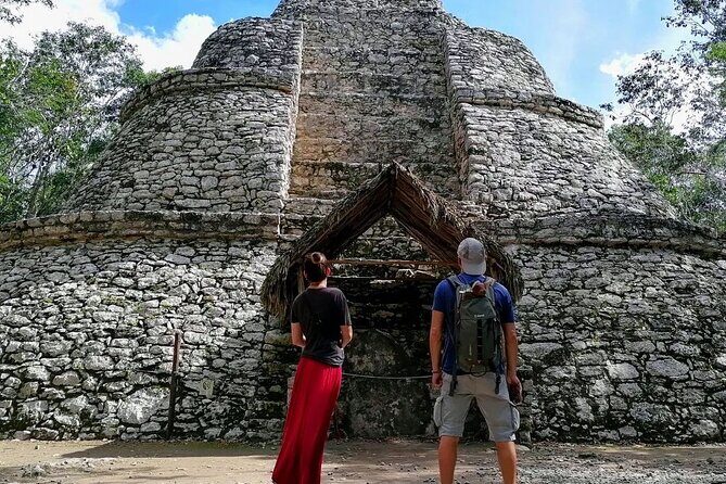 Cobá "The Mayan lost city" (private tour) - Exploring the Itinerary in Detail