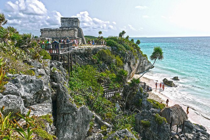 Coba, Tulum, Cenote and Mayan Village All Inclusive Tour - Final Thoughts