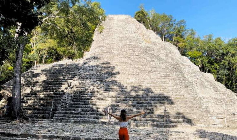 Coba, Tulum, Cenote & Lunch ECO Full Day from Rivera - FAQ