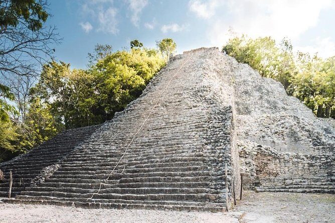 Coba, Tulum & Cenote swim - Frequently Asked Questions
