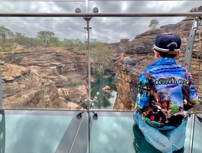 Cobbold Gorge 3 hour tour - Who Will Love This Tour?