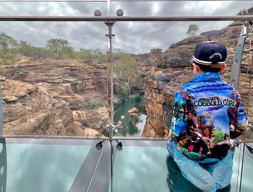 Cobbold Gorge 3 hour tour - Who Will Love This Tour?