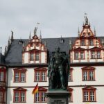 Coburg: Private Guided Walking Tour - Practical Considerations