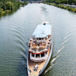 Cochem: KD Panoramic Evening Cruise on the Moselle River - A Closer Look at the Moselle Evening Cruise Experience