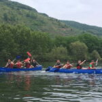 Cochem, Mosel: Mit dem Kanu zum Winzer - The Scenic Highlights and Photo Opportunities