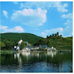 Cochem, Moselle: Boat  Beilstein, meal, wine and liqueur tasting - FAQ