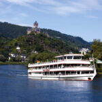 Cochem: Panorama Rundfahrt 1 Stunde, Ausstieg Ernst möglich - Who Will Love This Tour?