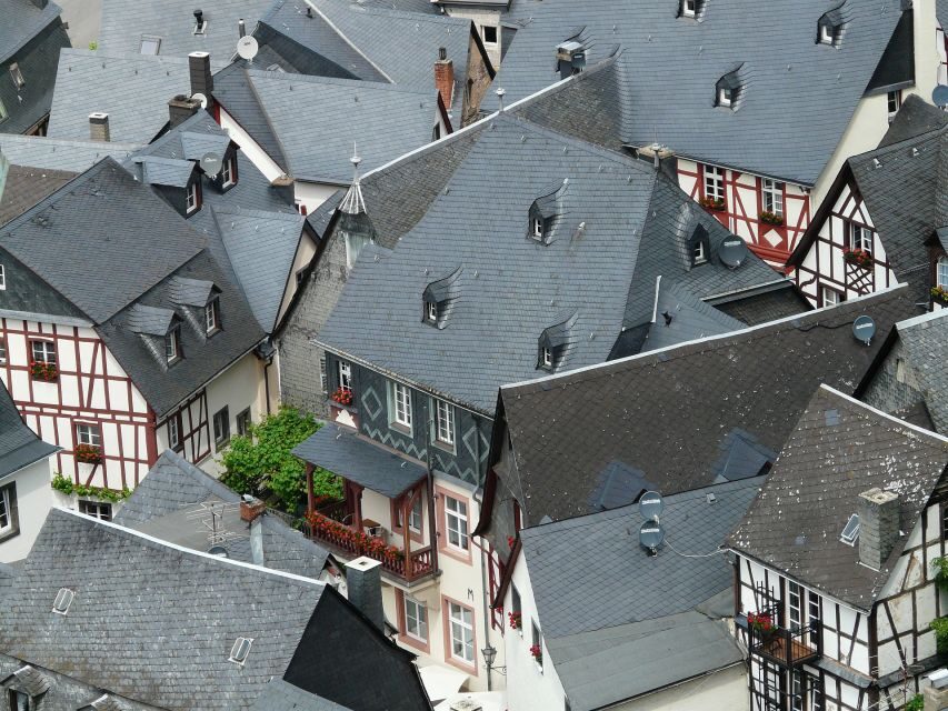 Cochem: Private Guided Walking Tour - FAQ