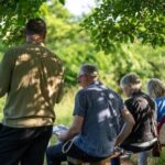 Cockington: Sunset Sketch and Stroll with Sketch Kit - An In-Depth Look at the Cockington Sunset Sketch and Stroll