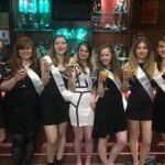 Cocktail Classes in Bristol, England - A Close Look at Bristol’s Cocktail Class